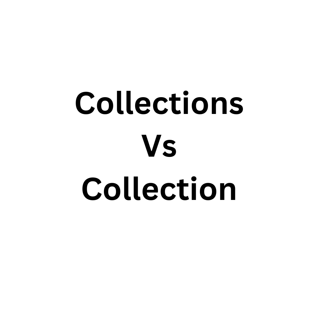 difference-between-collection-and-collections-in-java-with-tabular-form