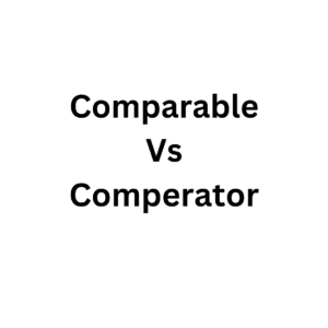 Difference Between HDLC And PPP Protocol In Tabular Form | Programmerbay